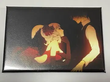 로얄 스캔들 Royal Scandal 특전 배지 체리 헌트