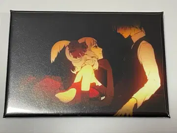 로얄 스캔들 Royal Scandal 특전 배지 체리 헌트