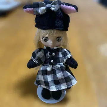 미니 브라이스 네로민