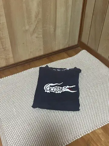 Lacoste 네이비 셔츠