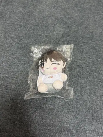 야마나카 유타로 Happy Happy Happy 봉제 인형