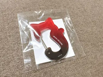 하이큐 카페 아크릴 카라비너 네코마 고교