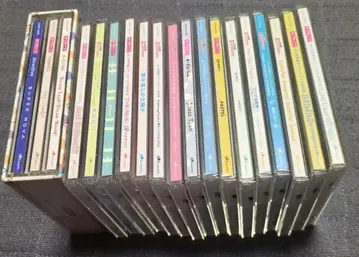 러브 라이브 니지가사키 학원 스쿨 아이돌 동호회 CD 묶음 판매