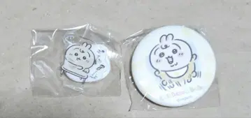 Chiikawa 베이비 가챠 토끼 세트