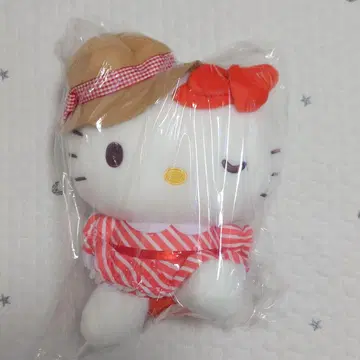 산리오 헬로키티 산산피크닉! 인형 BIG 타입 1