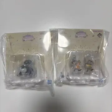 디즈니 프린세스 제일복권 신데렐라
