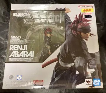 BLEACH 피규아트 ZERO 아산이 렌지 천년혈전편 피규어