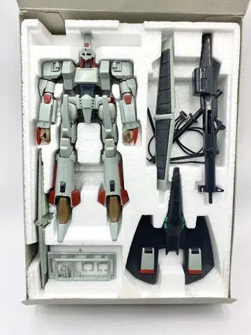 하이 컴플리트 모델 L-GAIM Mk-II 정크제품