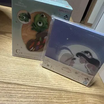 프린세스 제일복권
