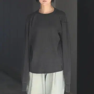 entire studios Thermal Long Sleeve L
