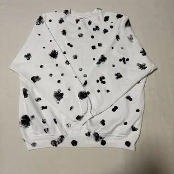 hooray 구매 Just My Size 2X 도트 무늬 트레이닝복