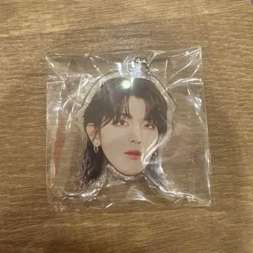 타카츠카 히로무 kao 아크릴 키링