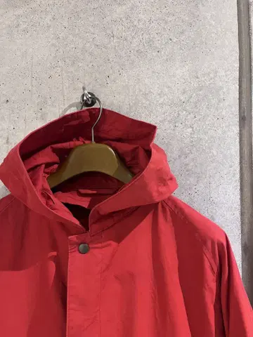 45R 벤타일 코트