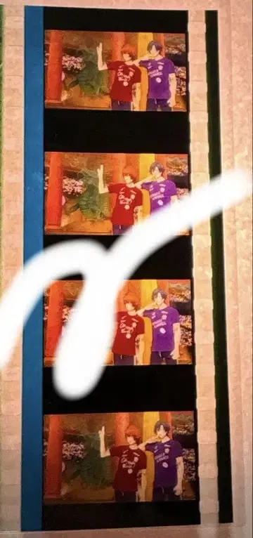 우타프리 스타츠아 코마필름 룰렛 허그송 이토키 오토야 이치노세 토키야