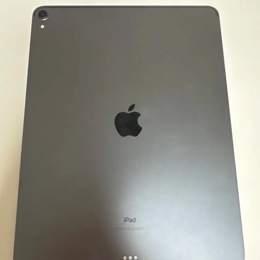 APPLE | 애플 iPad Pro 3rd Generation 12.9-inch on Bunjang Global Site.