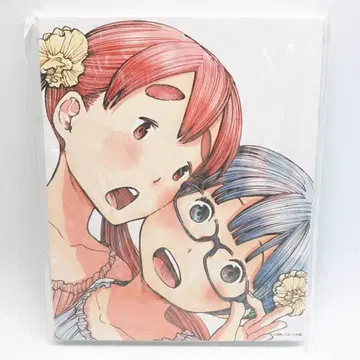 레어 [ 아사노 이니오 ] 캔버스 아트
