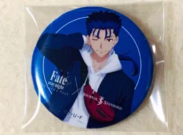 fate HF JOURNAL STANDARD 배지 랜서 쿠훌린