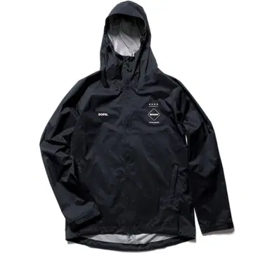 F.C.R.B. RAIN JACKET 212029
