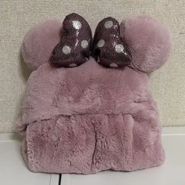 디즈니 4way 담요