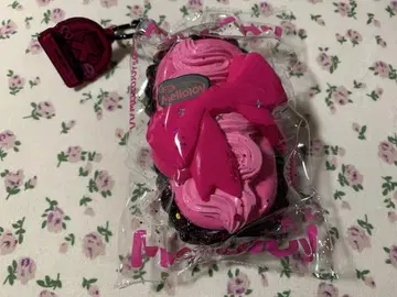DIYJOJO mellojoy 스퀴즈 타르트 스위트 로즈 핑크