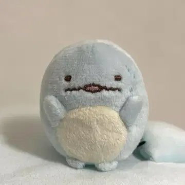 스미코구라시 토카게 봉제 인형