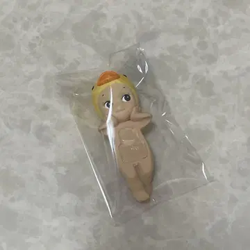 소니 엔젤 히퍼스 오리 병아리