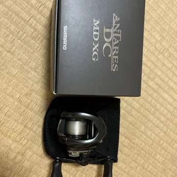 시마노 23 안타레스 DC MD XG 오른쪽 ANTARES DC MD