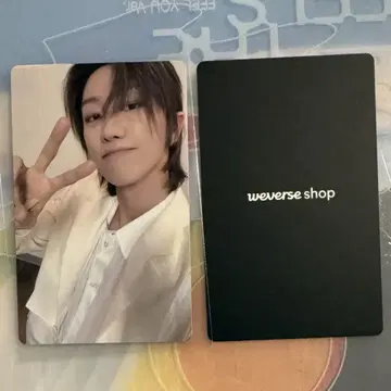 WORLD TOUR [NEW_] IN INCHEON 회장 한정판 민하오