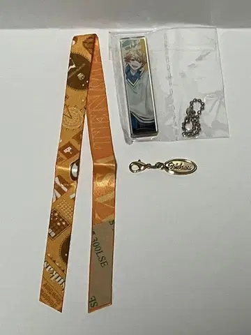 프로세카 텐마 츠카사 3세트