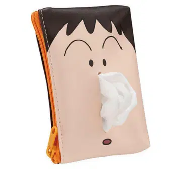 짱구는 못말려 맹구 티슈 케이스