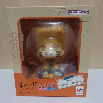 NARUTO 돌풍전 룩업 우즈마키 나루토 (육도선인 모드)