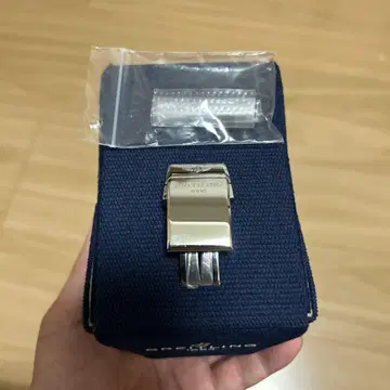 [ 새상품급 ] BREITLING 브라이틀링 정품 D 버클 20mm