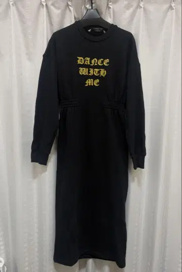 JOHN LAWRENCE SULLIVAN 원피스