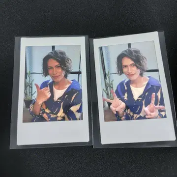ViViD 폴라로이드 RYOGA 4