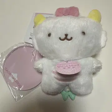 산리오 피타토 프렌즈 가오파와루