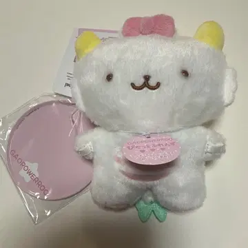 산리오 피타토 프렌즈 가오파와루