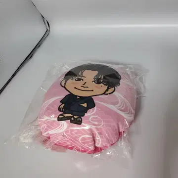 다이컷 쿠션 사와모토 나츠키