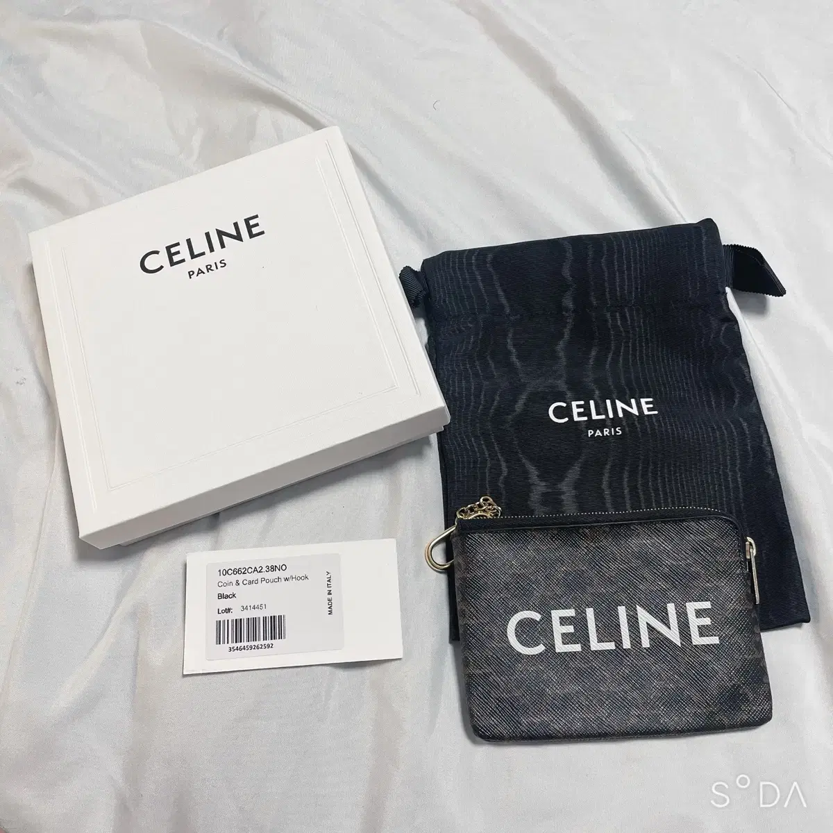 ADER ERROR | 아더에러 Ader Error MagSafe Card Wallet #아더에러,#카드지갑,#맥세이프카드지갑,#맥세이프  on Bunjang Global Site.