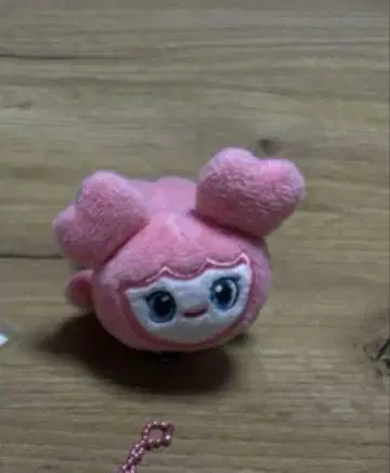 트와이스 모모 헤어핀 모블리