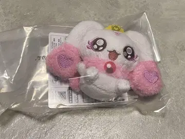 제일복권 프리큐어 E상 봉제 인형 마스코트