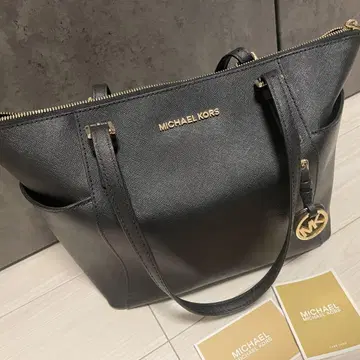MICHAEL KORS 마이클코어스 토트백