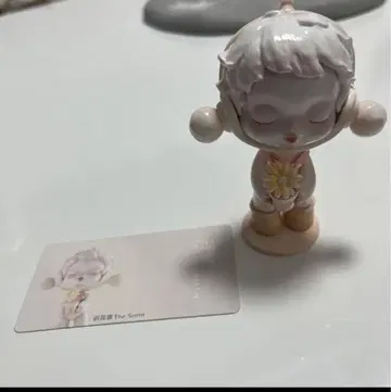 SKULL PANDA the sound 팝마트