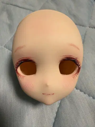 mdd 커스텀 헤드 ddh