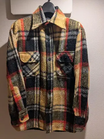 몽고메리 워드 CPO 자켓 70s
