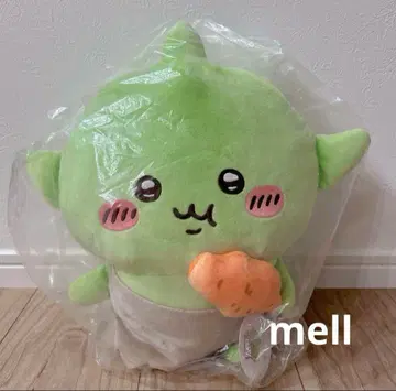 치이카와 (먼작귀) 고블린 BIG 봉제 인형