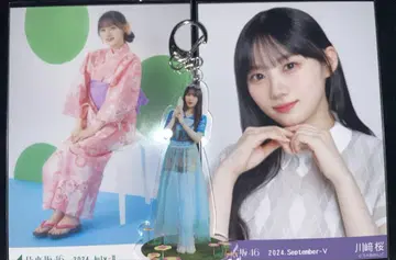 NOGI CAFE 2025 아크릴 키링 카와사키 벚꽃