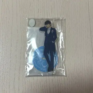 마츠다 진페이 할로윈 신부 아크릴 스탠드