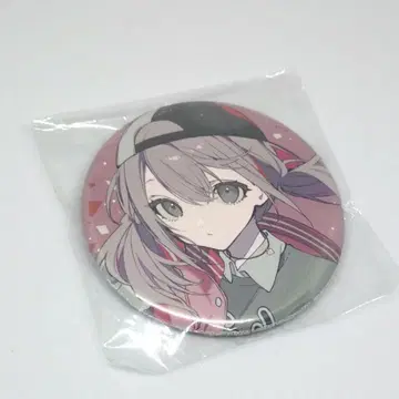 프로세카 아즈사와 코하네 CD 특전 캔뱃지 게이머즈 모치즈키 케이