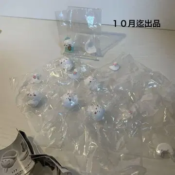 치이카와 (먼작귀) 치이카와 (먼작귀) 스야스야Z z z마스코트