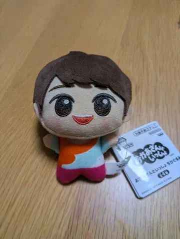 BANDAI SPIRITS 유이치로 오빠